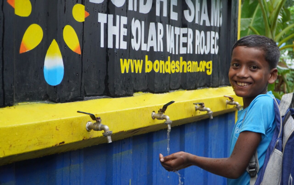 our advocacy campaign