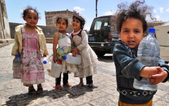 our advocacy campaign