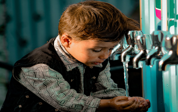 our advocacy campaign