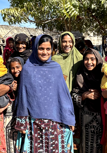 our advocacy campaign