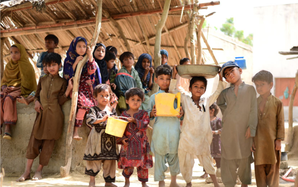 our advocacy campaign