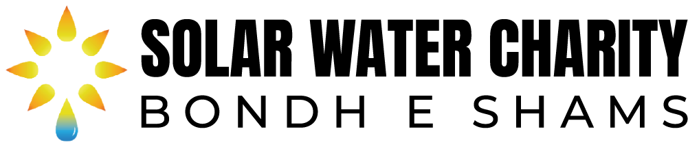 Bondh E Shams - Clean Water Charity | Charity for Water